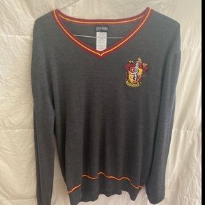 Harry Potter sweater